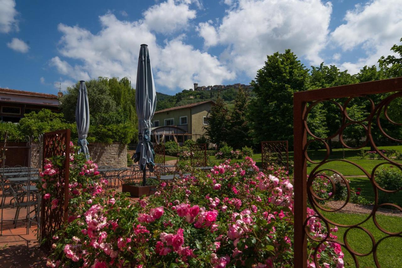 Locanda La Valle Кастелнуово Магра Екстериор снимка
