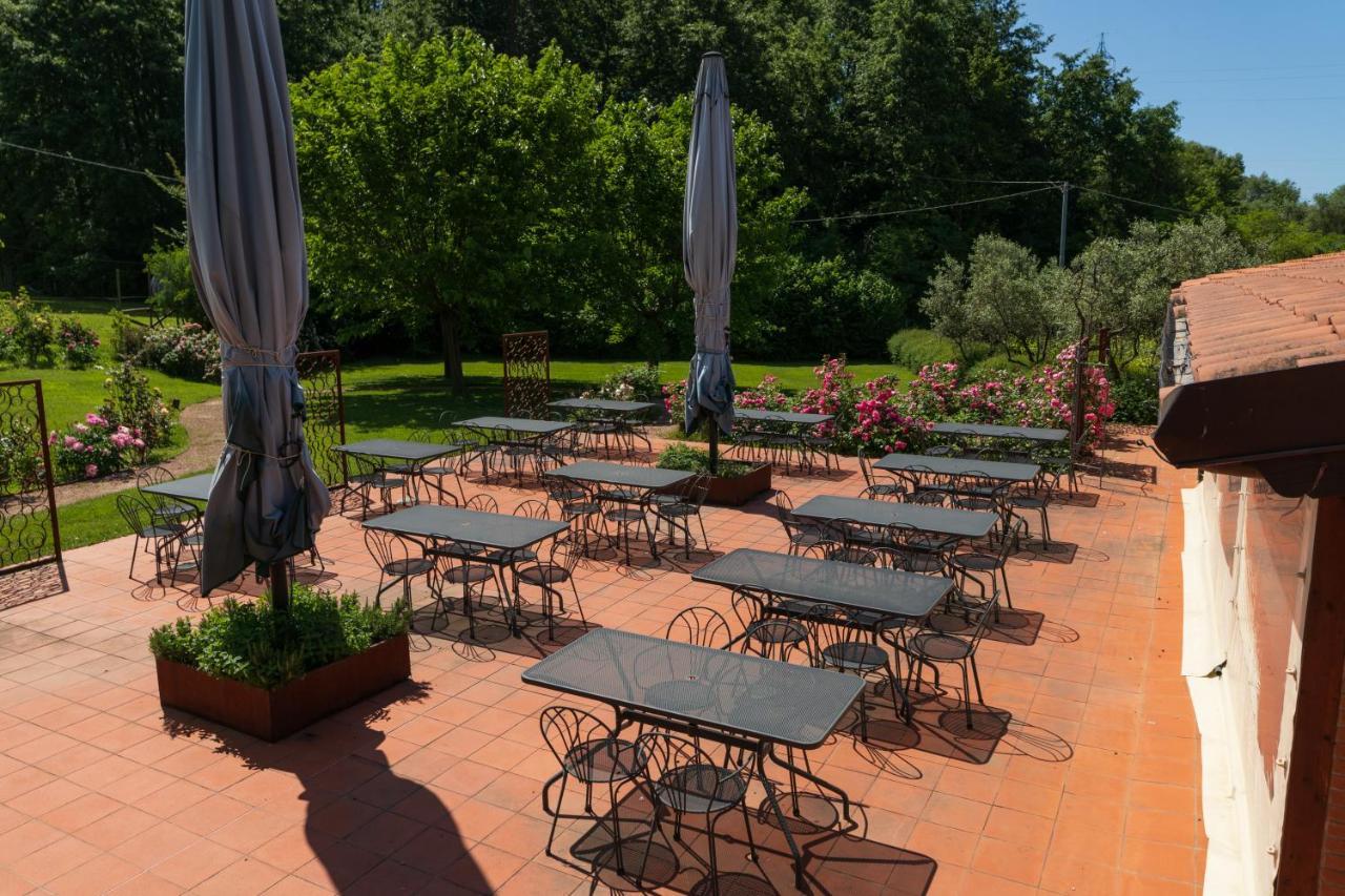 Locanda La Valle Кастелнуово Магра Екстериор снимка