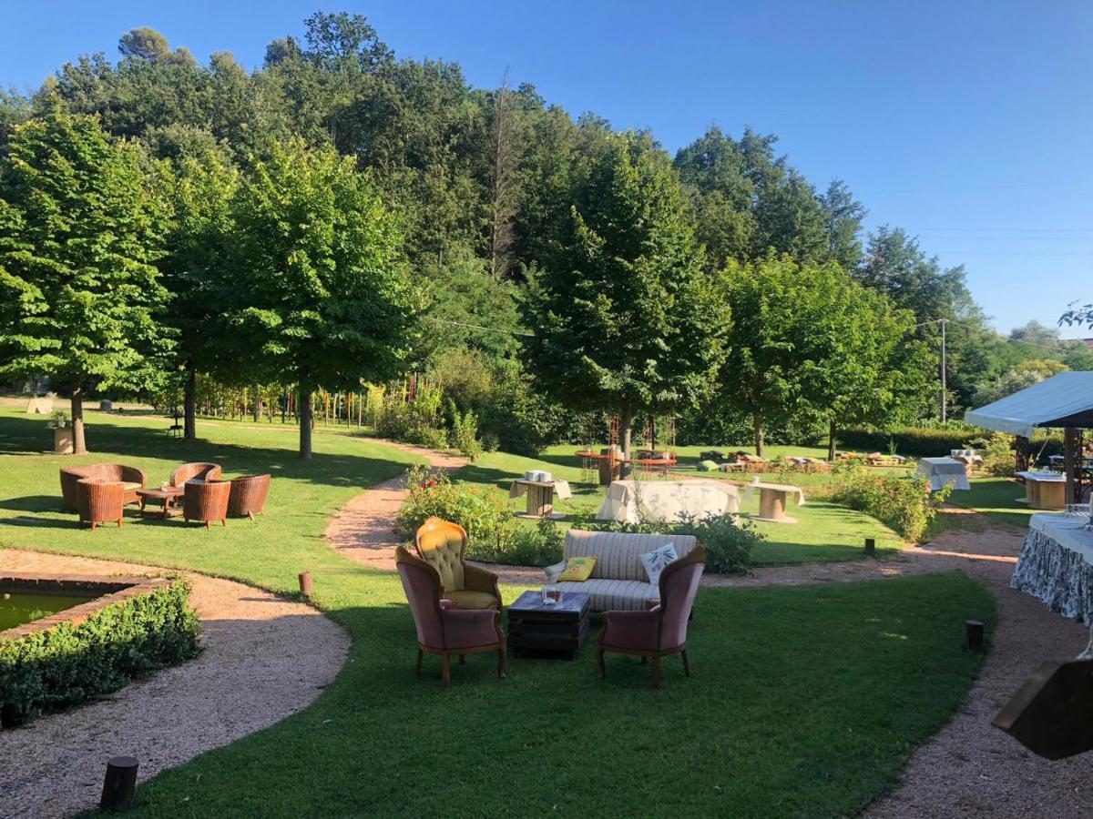 Locanda La Valle Кастелнуово Магра Екстериор снимка